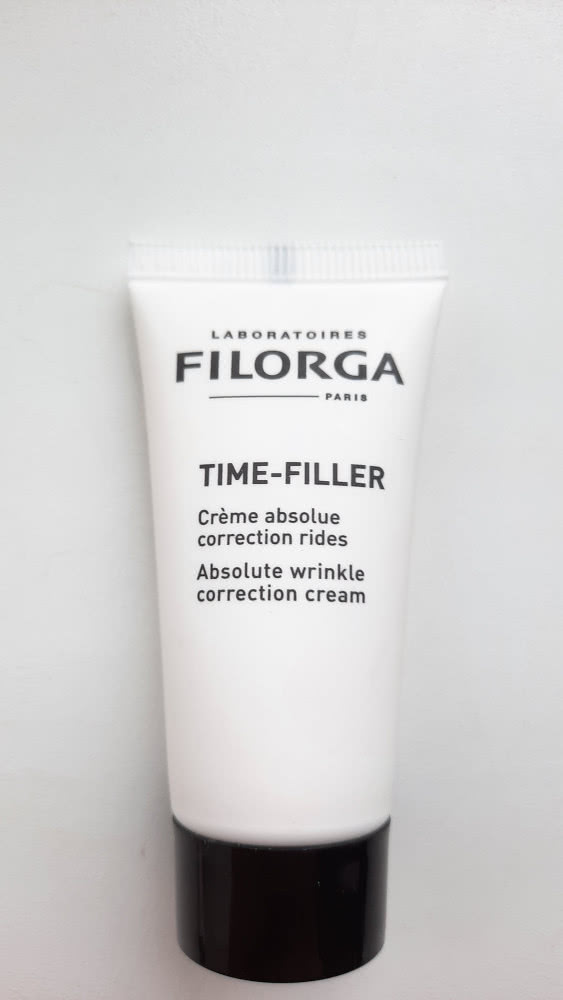 Крем для коррекции морщин Filorga Time-filler