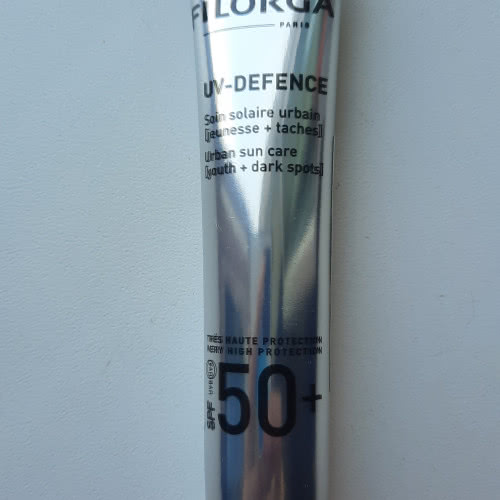 Солнцезащитный крем для лица Filorga UV-Defence spf50+