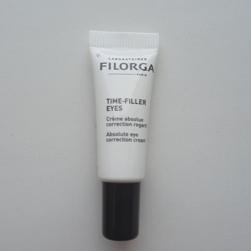 Корректирующий крем для глаз Filorga Time-filler eyes