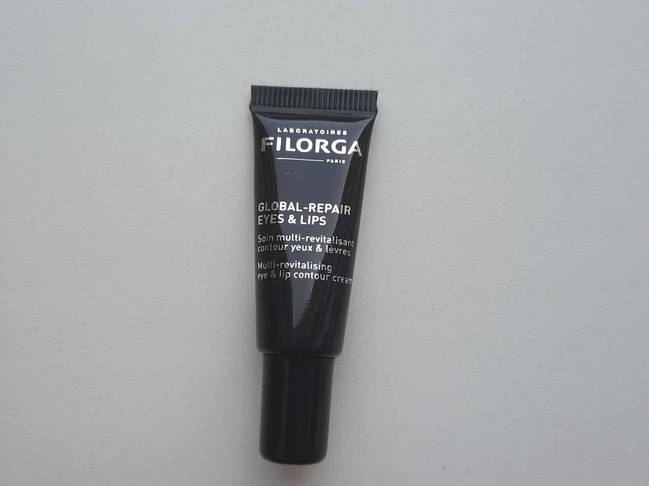 Омолаживающий крем для контура глаз и губ Filorga Global-repair eyes and lips