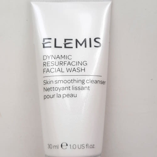 Крем для умывания Elemis Dynamic resurfacing facial wash
