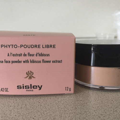 Sisley Phyto-Poudre Libre
