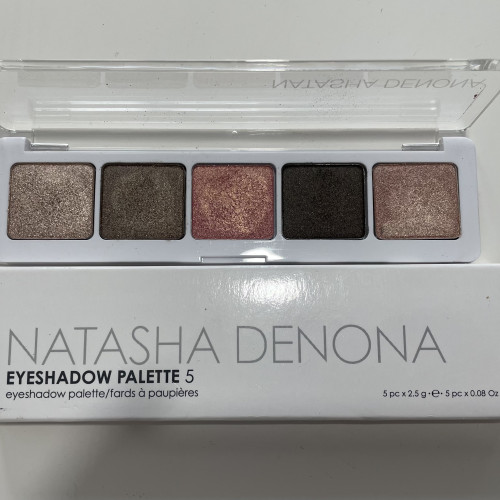 Natasha Denona Eyeshadow Palette 08