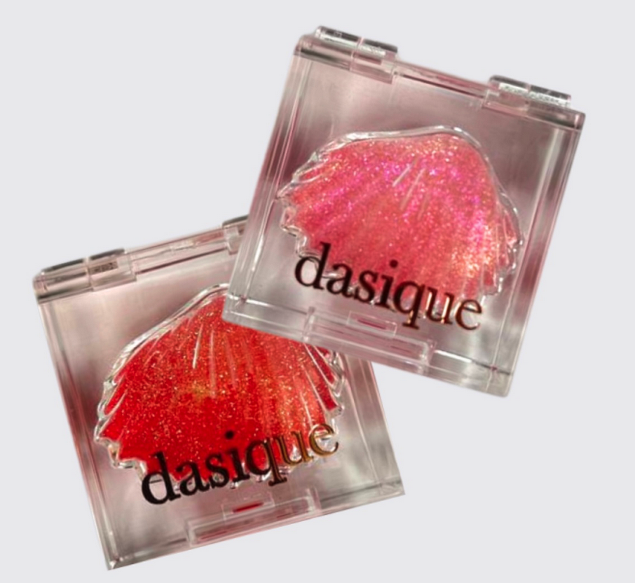 Балтзам для губ  Dasique Dual Color Balm
