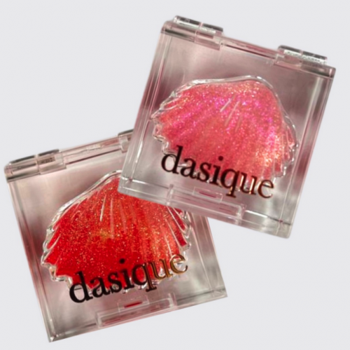 Балтзам для губ  Dasique Dual Color Balm