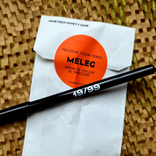 19/99 BEAUTY Precision Colour Pencil Meleg