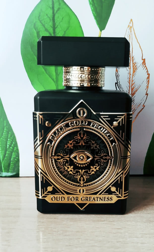 Oud for Greatness, Initio Parfums Privés 90 мл