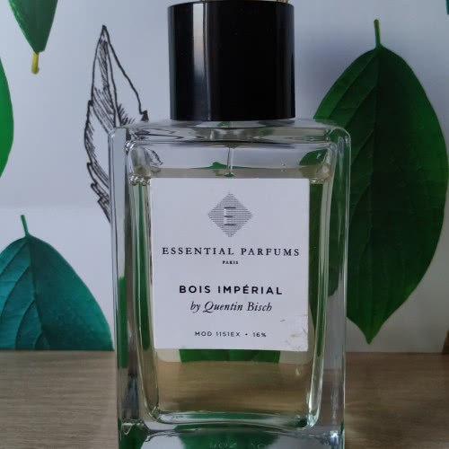 Bois Impérial Essential Parfums 100 ml