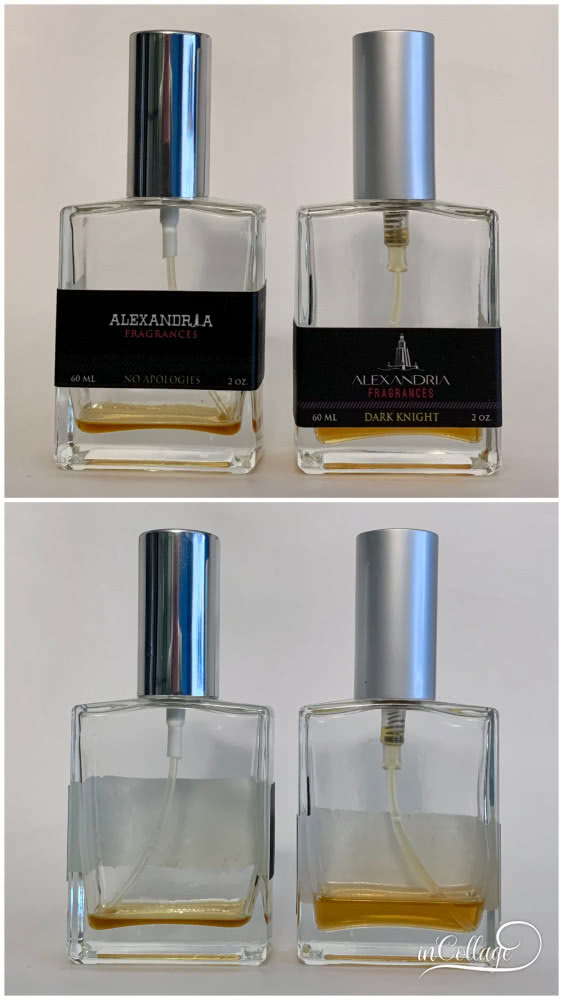 Сет Alexandria Fragrances
