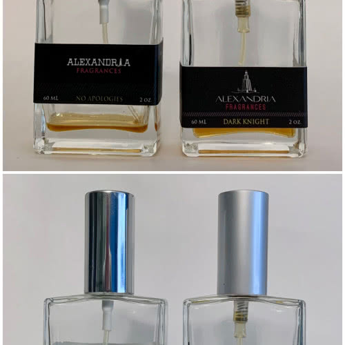 Сет Alexandria Fragrances