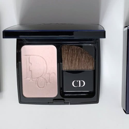 Dior Diorblush Vibrant Colour Powder Blush