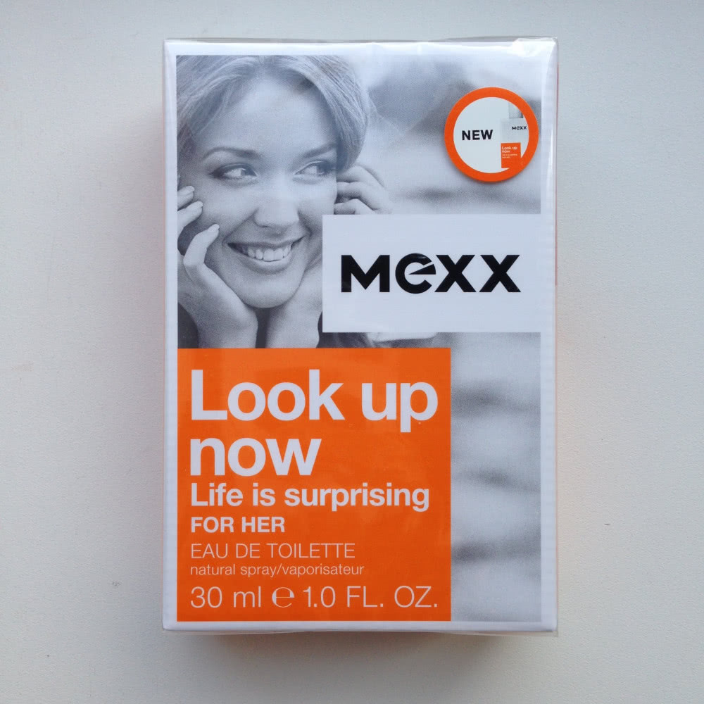 Mexx Next look up now for her