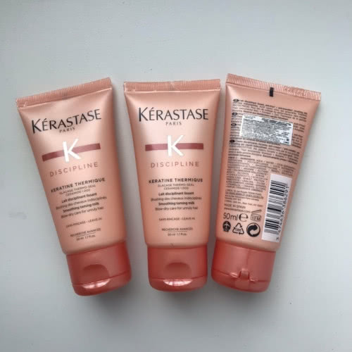 Термозащита для волос Kerastase