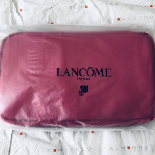Новый набор Lancôme