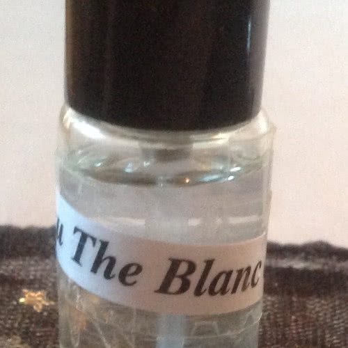 Bvlgari Eau Parfumee Au the Blanc