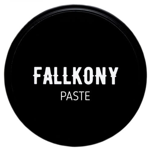 Fallkony / Паста для укладки со средней фиксацией