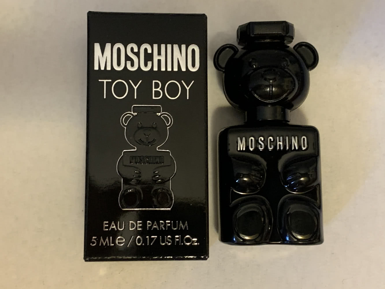 Миниатюра Moschino Moschino Toy Boy Eau de Parfum Парфюмерная вода