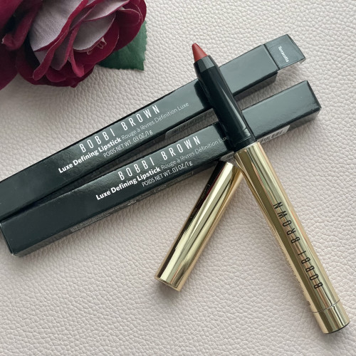 Bobbi Brown Luxe Defining Lipstick