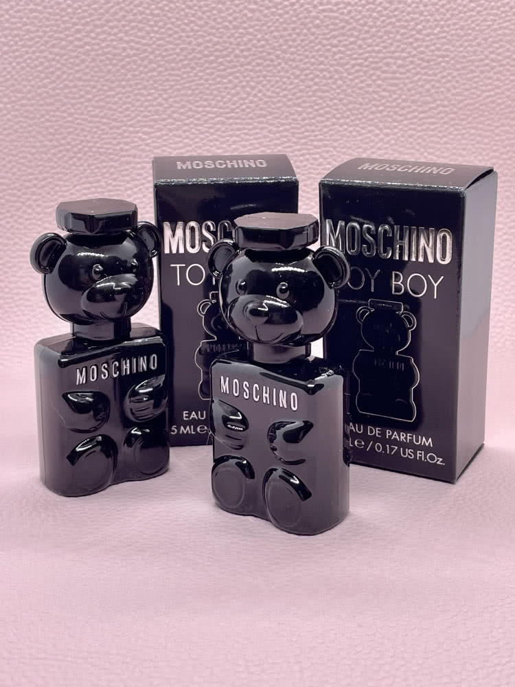 Moschino Toy boy миниатюра