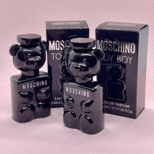 Moschino Toy boy миниатюра