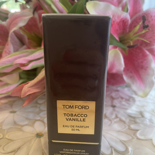 Tom Ford Tobacco  Vanille