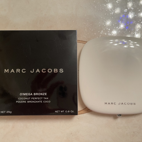 Marc Jacobs O! Mega bronze