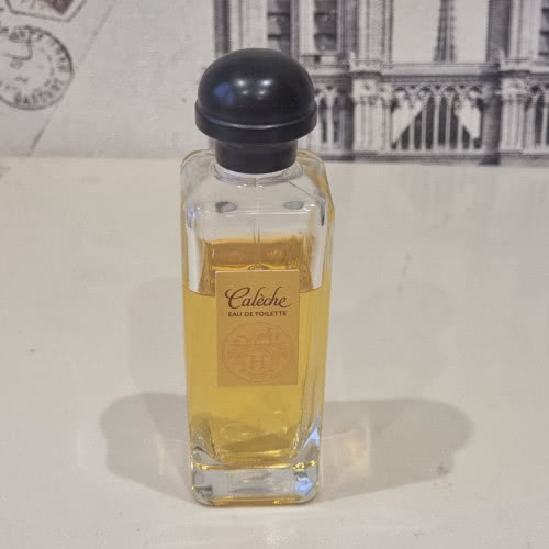 Caleche edt Hermes Делюсь