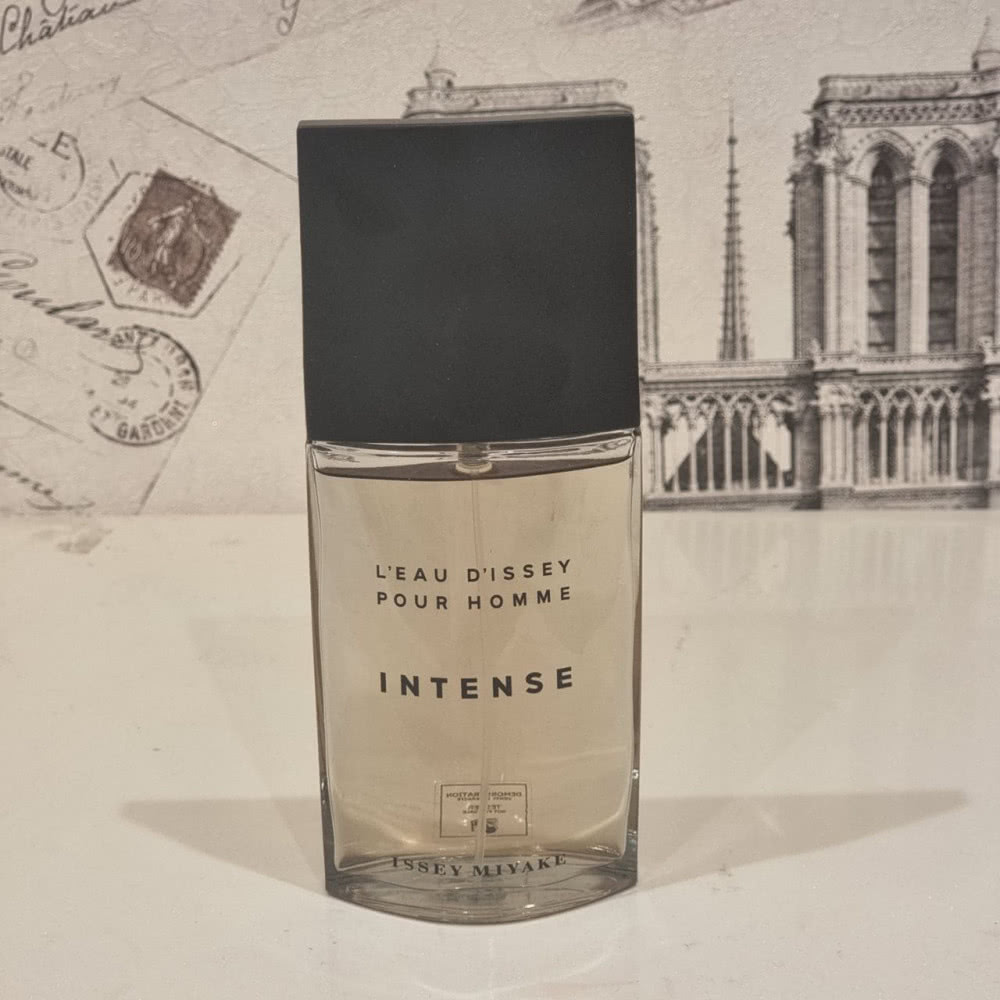 Miyake Leau D Isssey Pour Homme Intense Issey Miyake Делюсь
