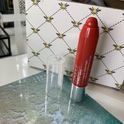 Clinique chubby stick