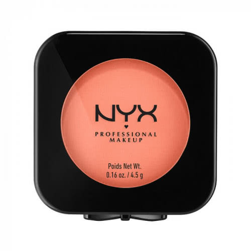 NYX Румяна для лица High Definition Blush оттенок 03 Coraline