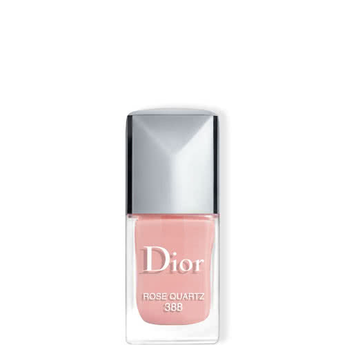 DIOR Лак для ногтей Rouge Dior Vernis оттенок 388 Rose Quartz / Лимитка Весна 2022