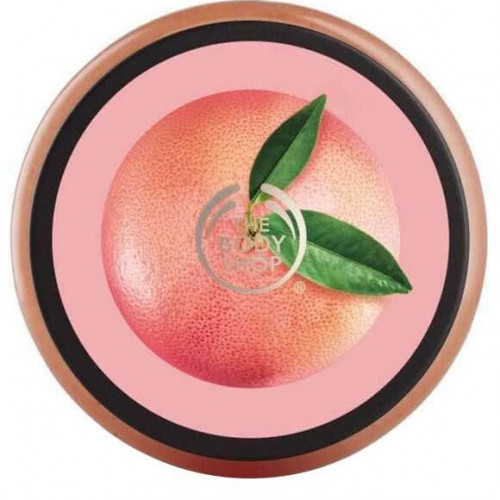 THE BODY SHOP Скраб для тела Розовый грейпфрут
