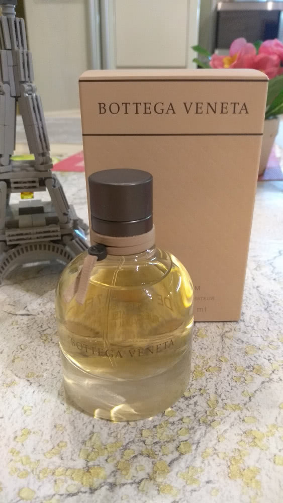 Bottega Veneta парф.вода 50 мл