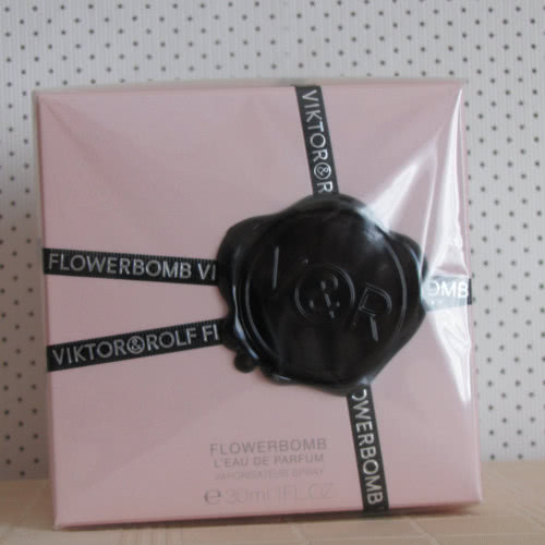 Flowerbomb by VIKTOR & ROLF 30 мл