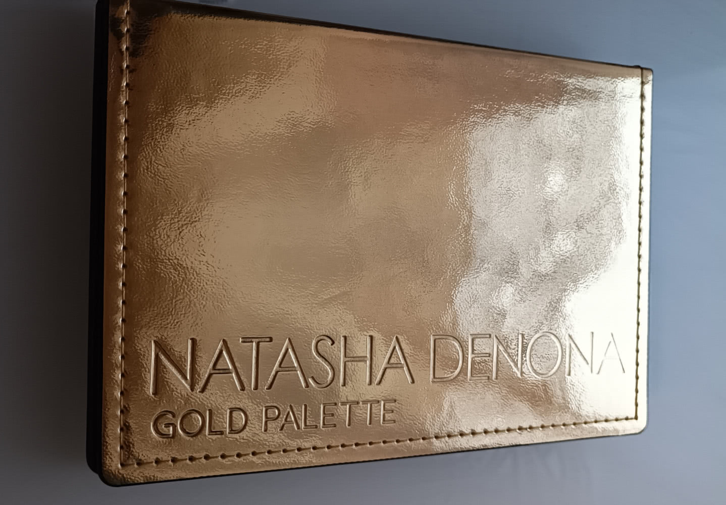 Natasha Denona Gold Palette