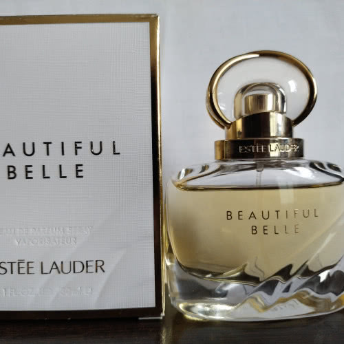 Beautiful Belle Estée Lauder