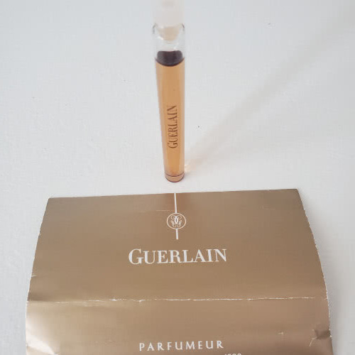 Guerlain, Chypre fatal, edp, 3,8 ml