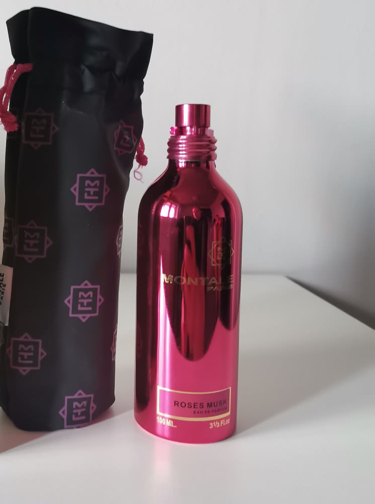 Montale Roses Musk 100 мл