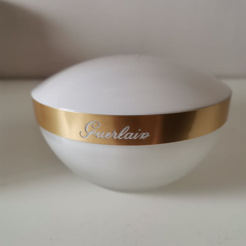 Guerlain Cream de beaute крем для снятия макияжа