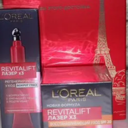 L'Oreal Paris Подарочный набор