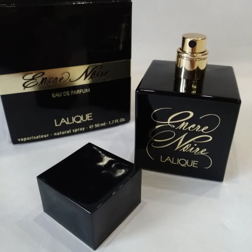 Lalique Encre Noire eau de parfum 45/50 мл