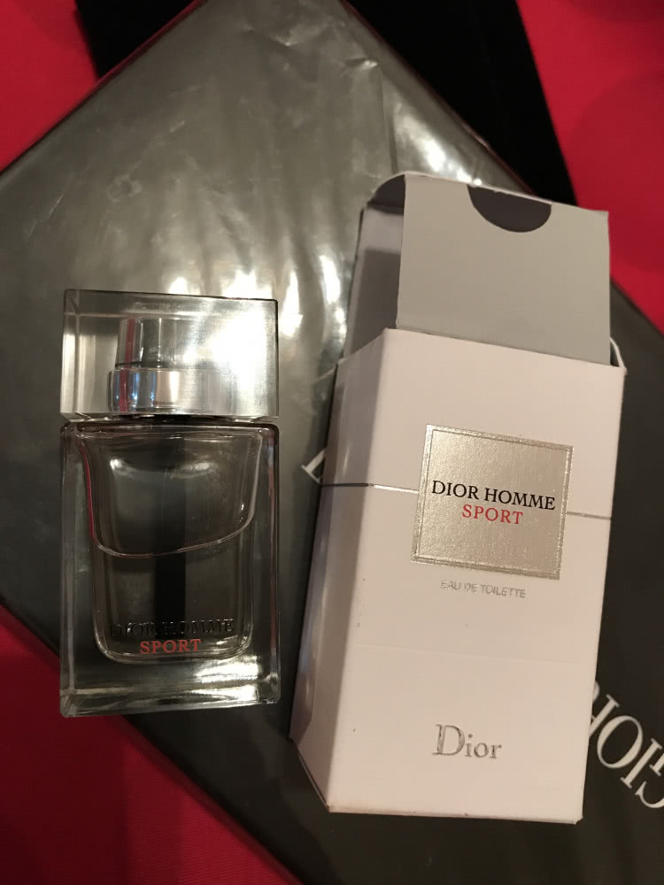 Dior home мужской аромат