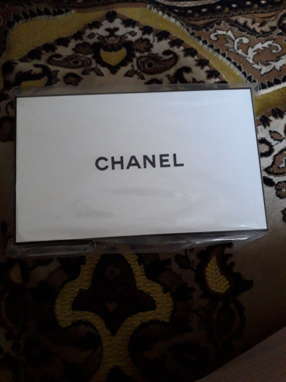 Коробки Chanel маленькие, новвые, 2 шт.