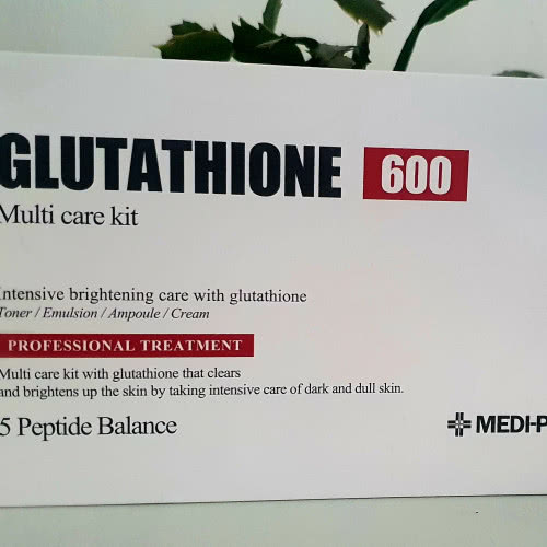 Medi-peel glutathione 600
