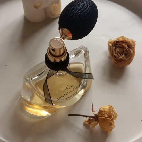 Mon Jasmin Noir L'Elixir Eau de Parfum Bvlgari