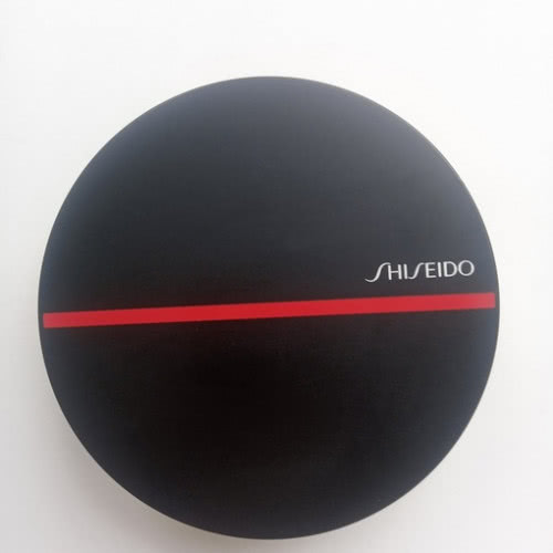 Shiseido Невидимая рассыпчатая пудра