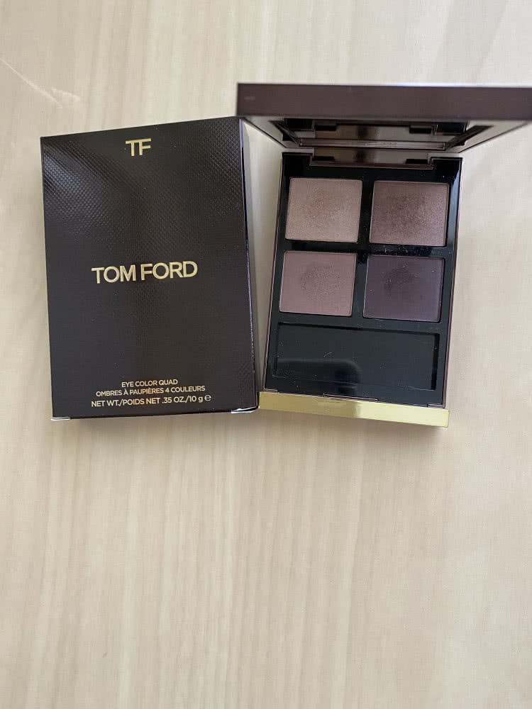 Тени Tom Ford Orchid hase