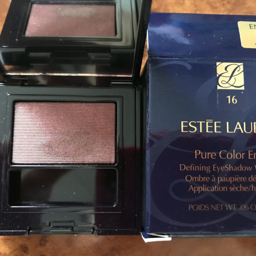 Estée Lauder//Pure Color Envy//16 vain violet