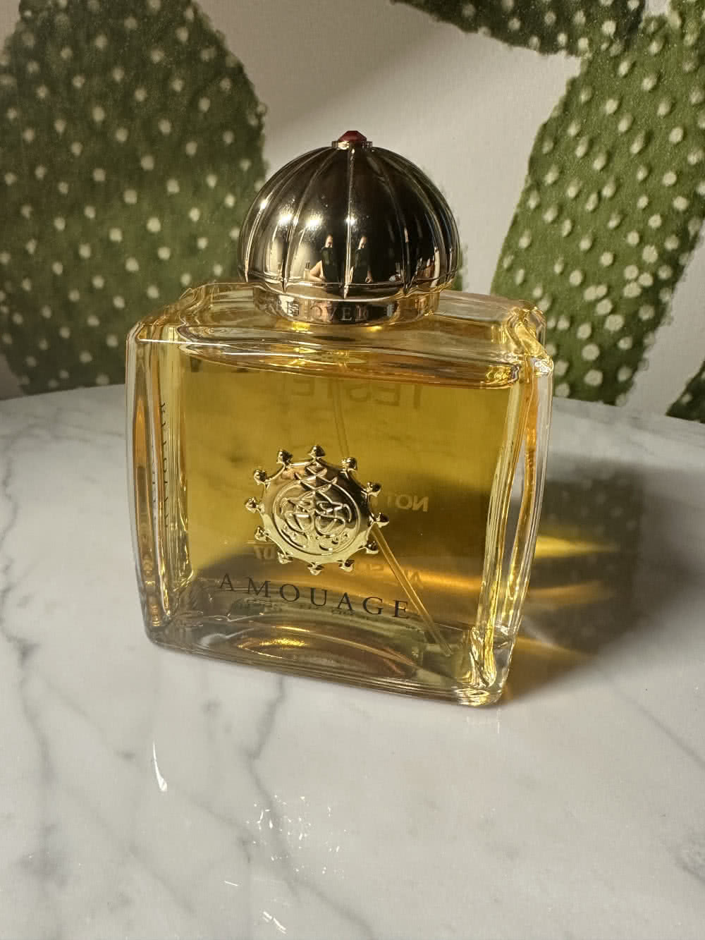 AMOUAGE Beloved For Woman