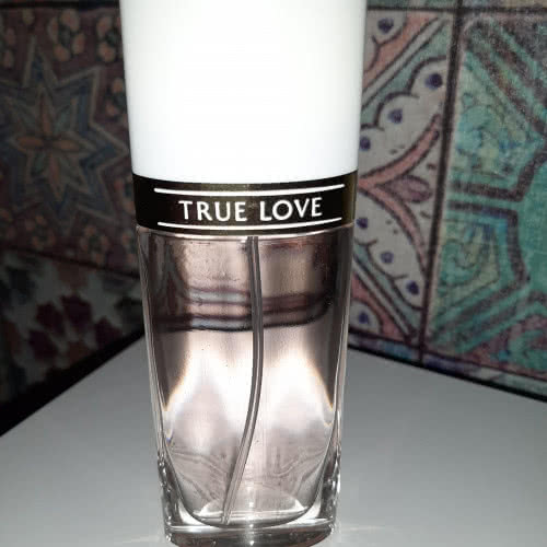 True Love Elizabeth Arden 30 ml.